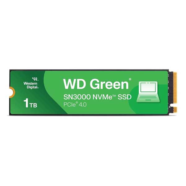 WD nvme [WDS100T4G0E] (1tb)