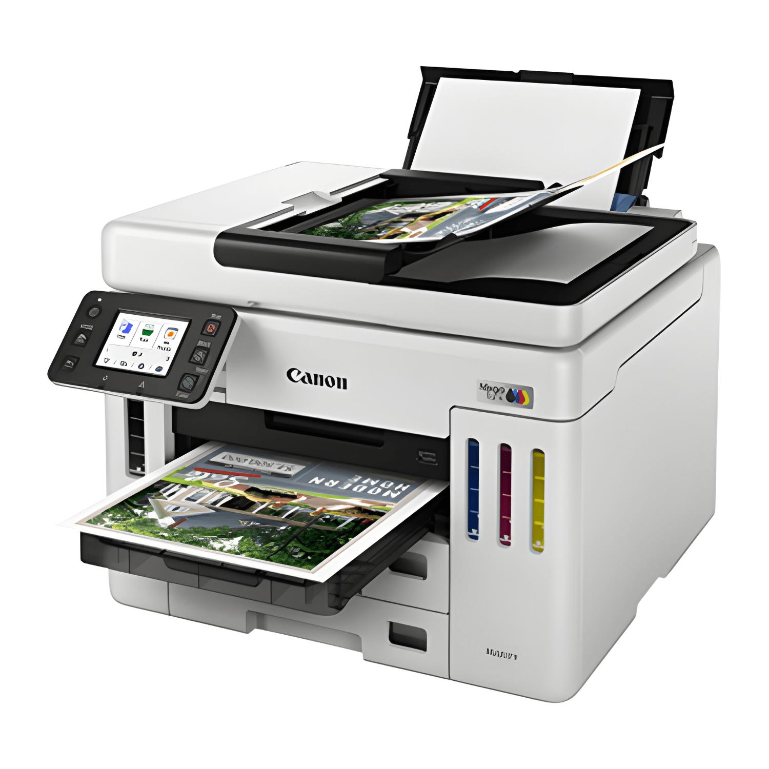 printer-scanner