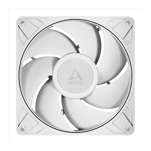 ARCTIC 140mm-fan (white)