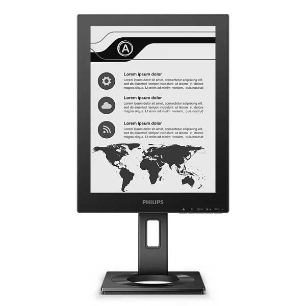 monitor (13in)