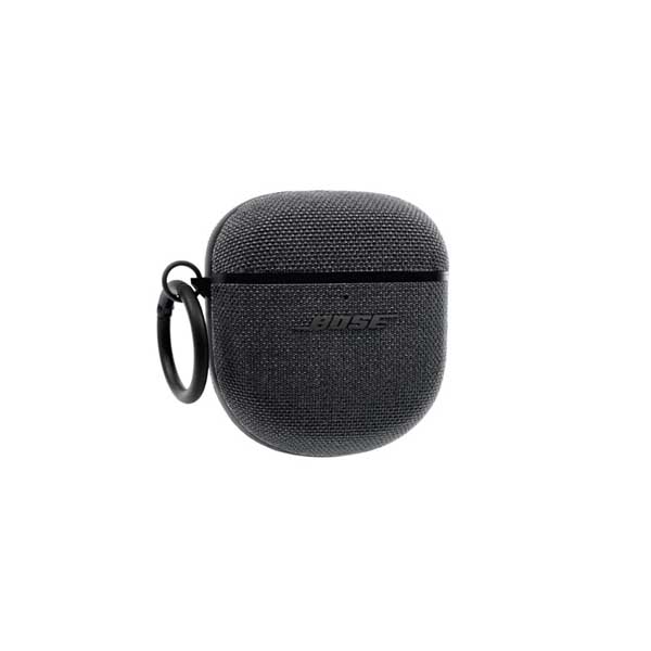earbuds (black)