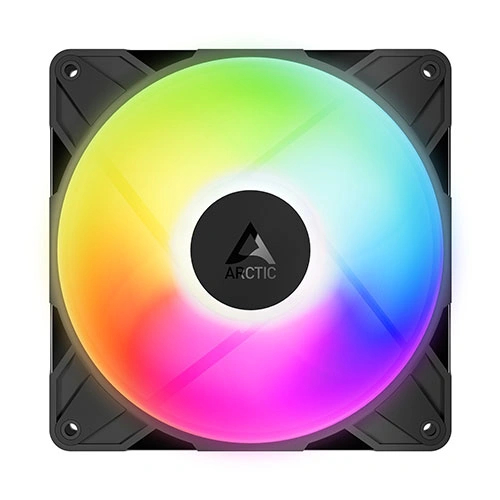 ARCTIC 140mm-fan (argb reverse-blade)