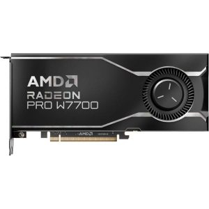 Buy Amd Radeon Pro W7700 16GB GDDR6 Professional Graphics Card at