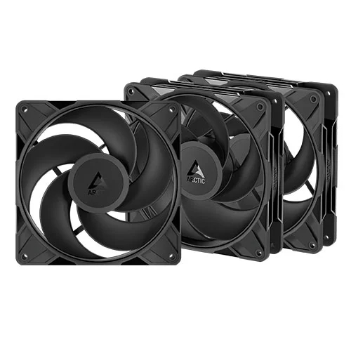 ARCTIC 140mm-fan (reverse-blade)