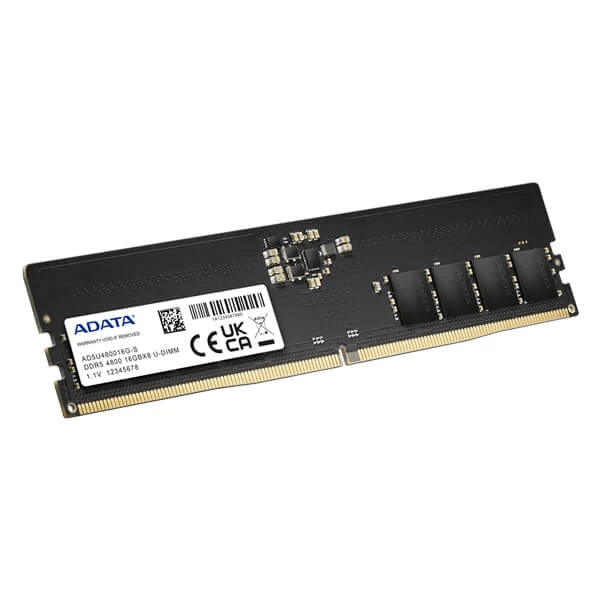 立*明様 ADATA DDR5 4800 8GB x 2 Buy Shop Adata Premier 8GB (8GBx1) DDR5 4800MHz RAM at Low Price