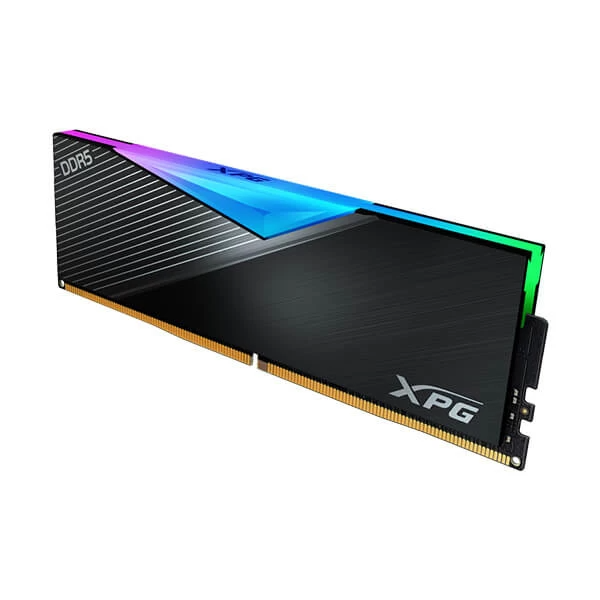 Buy Shop Adata XPG LANCER RGB 16GB (16GBx1) DDR5 5200MHz RAM