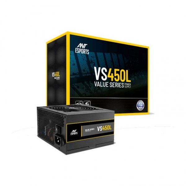 Ant 450W [ANT-ESPORTS-VS450L-SMPS]