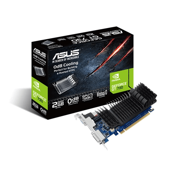 ASUS GT 730 2GB