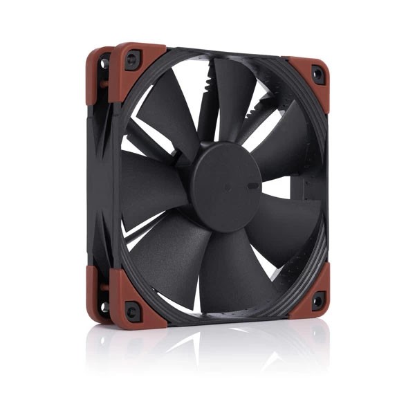 Buy Shop Noctua NF-F12 IndustrialPPC-3000 Cabinet Fan (Single Pack