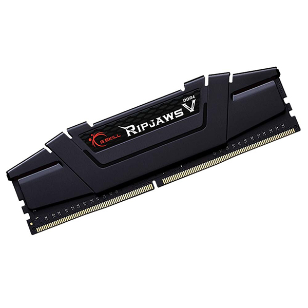 Buy Shop G.Skill Ripjaws V 32GB (16GBx2) DDR4 4400MHz Memory Ram