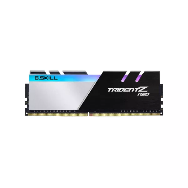 Buy Shop G.Skill Trident Z Neo 32GB (16GBx2) DDR4 3600MHz RGB
