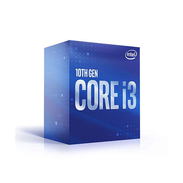 Buy Shop Intel Core i3-10100 LGA1200 Desktop Processor (4.30 GHz