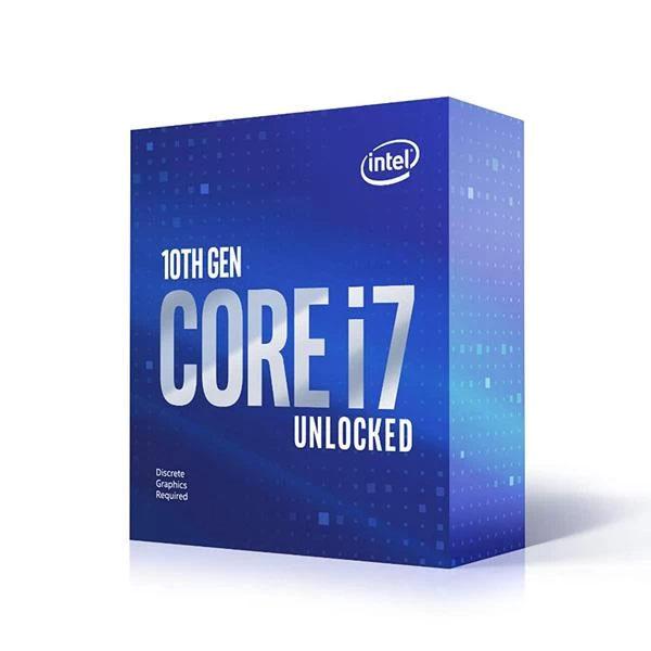 インテル Core i7 10700F BOX Buy Shop Intel Core i7-10700F LGA1200 Desktop Processor (4.80 GHz