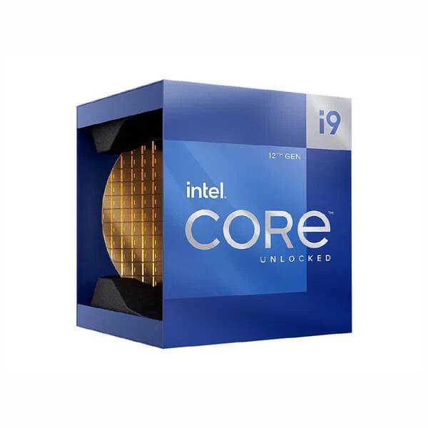Buy Shop Intel Core i9-12900K LGA1700 Desktop Processor (5.20 GHz