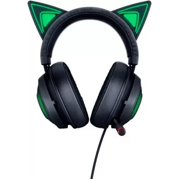 Buy Shop Razer Kraken Kitty Editon Chroma RGB USB Gaming Headset