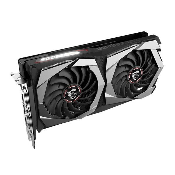 Buy Shop MSI GTX 1650 Super Gaming X 4GB Graphics Card at Low
