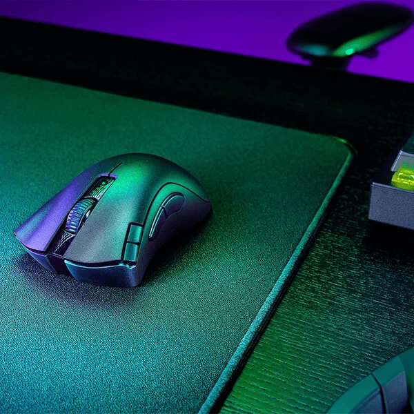 Buy Shop Razer DeathAdder V2 X HyperSpeed Wireless Gaming Mouse