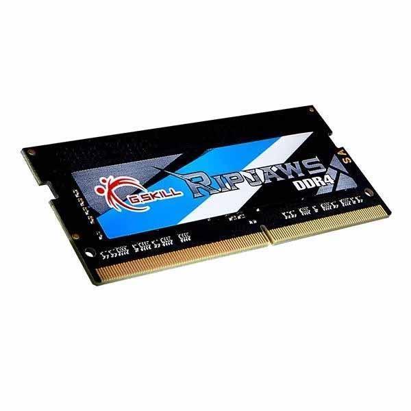 Buy Shop G.Skill Ripjaws 16GB (16GBx1) DDR4 3200MHz LAPTOP MEMORY
