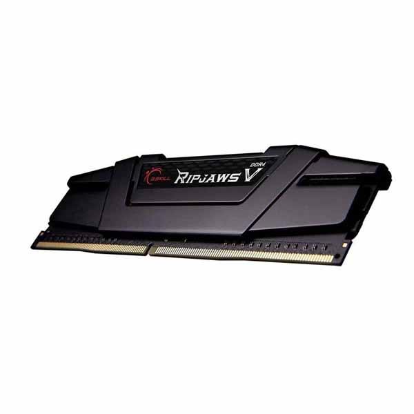 Buy Shop G.Skill Ripjaws V 8GB (8GBx1) DDR4 3600MHz Memory Ram at