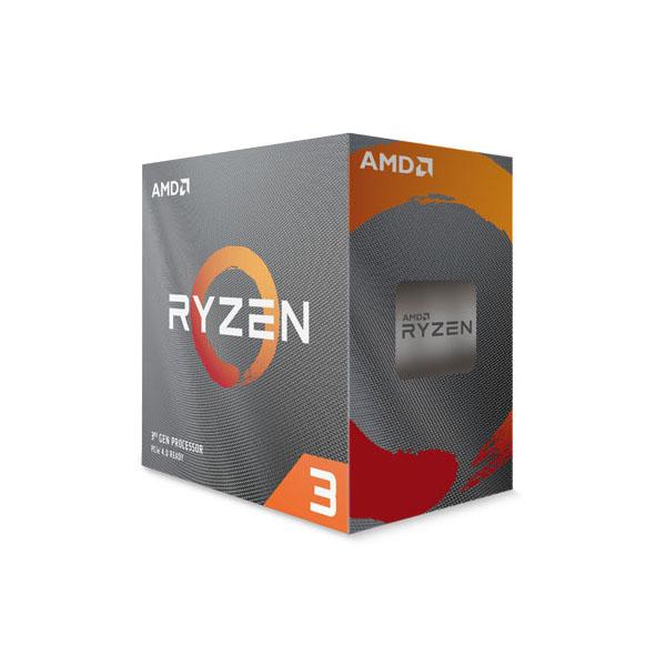 AMD Ryzen 3 3200G [AMD-RYZEN-3-3200G-APU]