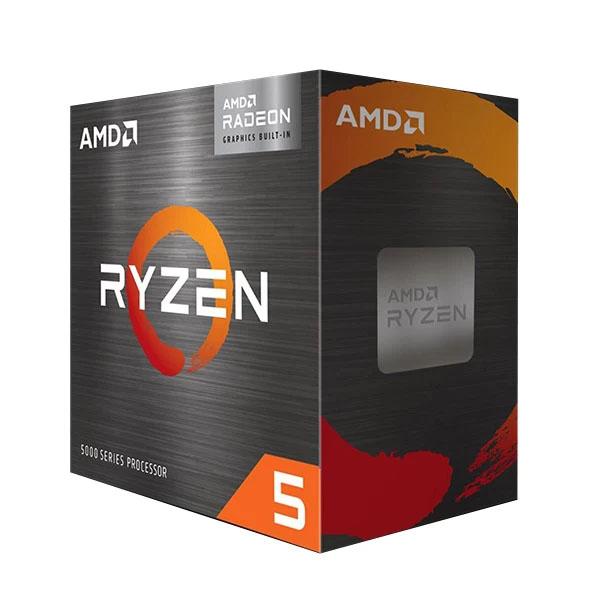 AMD Ryzen 5 5600X