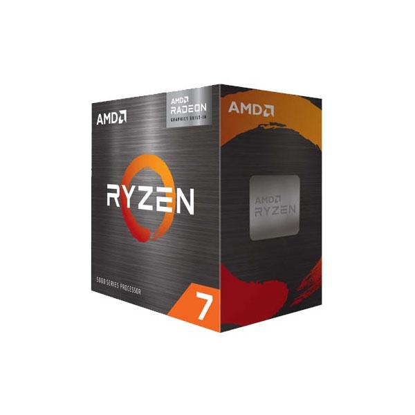 AMD Ryzen 7 5700G