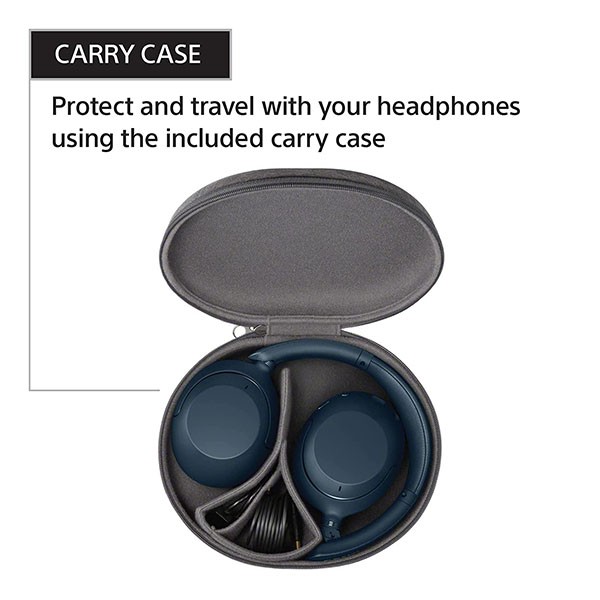 Buy Shop Sony WH-XB910N Extra Bass Noise Cancelling Bluetooth