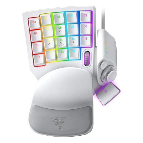 Buy Shop Razer Tartarus Pro Analog Optical Switch Gaming Keypad