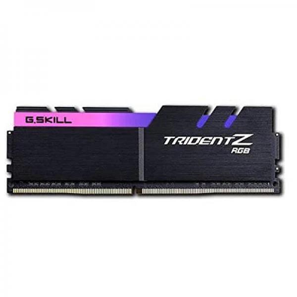 Buy Shop G.Skill Trident Z RGB 32GB (16GBx2) DDR4 3600MHz Memory