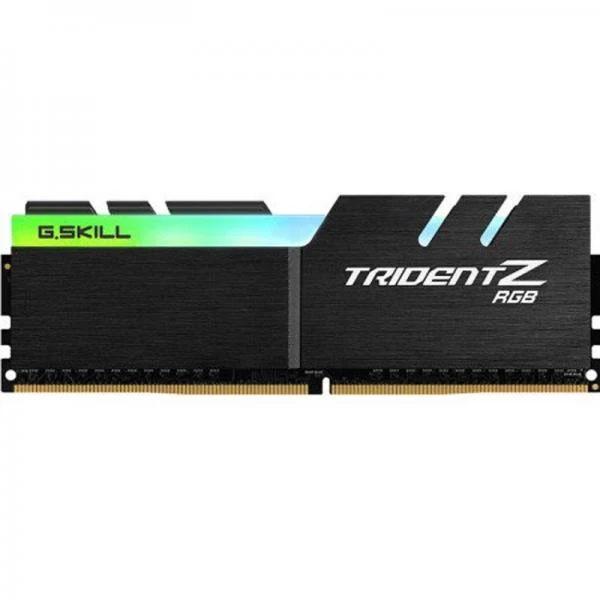 Buy Shop G.Skill Trident Z RGB 32GB DDR4 3200MHz Memory at Low