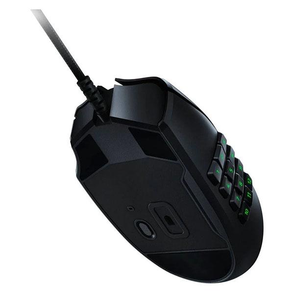 Buy Shop RAZER NAGA TRINITY Wired Gaming Mouse at Low Price & EMI