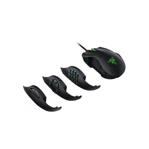 Buy Shop RAZER NAGA TRINITY Wired Gaming Mouse at Low Price & EMI