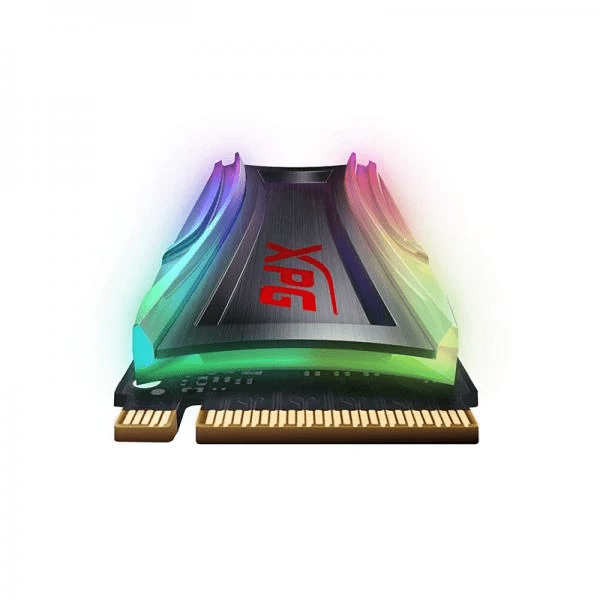 Buy Shop Adata XPG Spectrix S40G 256GB RGB M.2 NVMe at Low Price