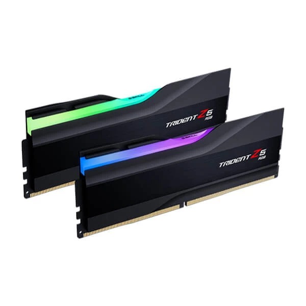 Buy Shop G.Skill Trident Z5 RGB 32GB (16GBx2) DDR5 6000MHz RAM