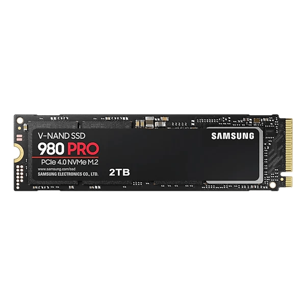 Samsung SSD 980 PRO 2TB M.2 箱なし Buy Shop Samsung 980 Pro 2TB M.2 NVMe GEN4 Internal SSD at Low