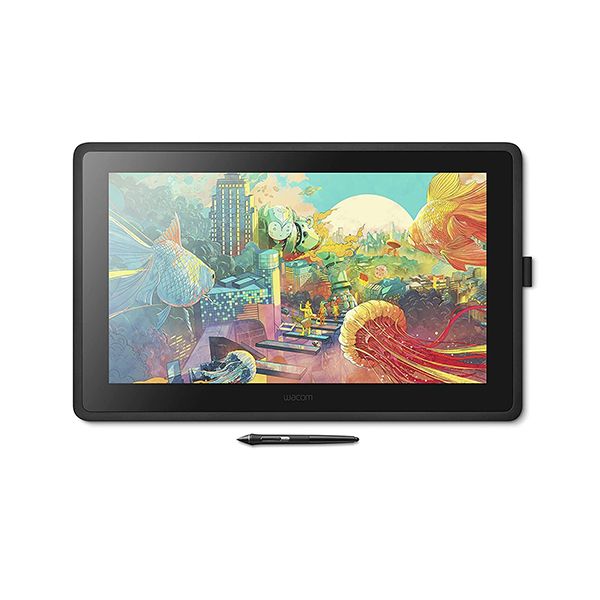 Buy Shop Wacom Cintiq 22 DTK 2260/K0 CX 21.5 Inch Creative Pen