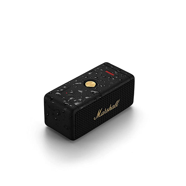 Buy Shop Marshall Emberton II Wireless Bluetooth Portable Speaker