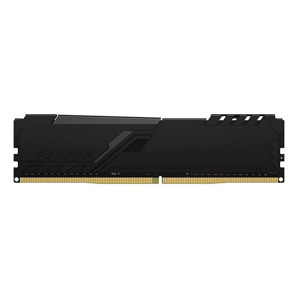Buy Shop Kingston FURY Beast 8GB 3200MHz DDR4 Black Desktop Memory