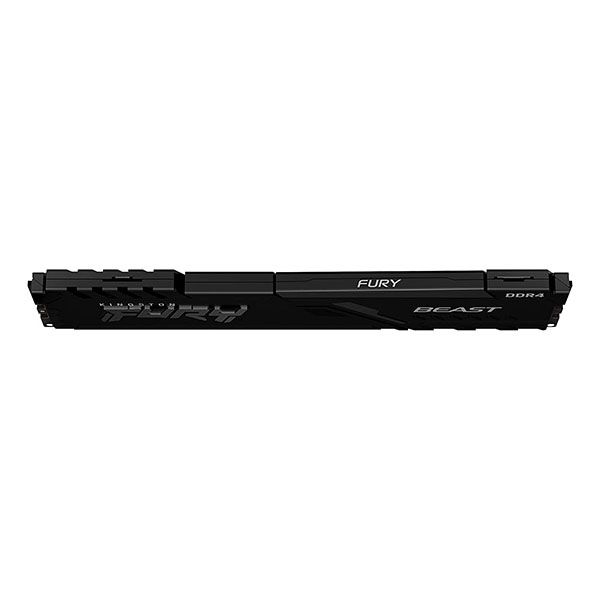 Buy Shop Kingston FURY Beast 16GB 3200MHz DDR4 Black Desktop