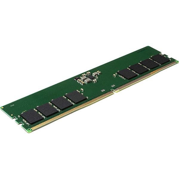 Buy Shop Kingston Value RAM 32GB 4800MT/s DDR5 Desktop Memory at