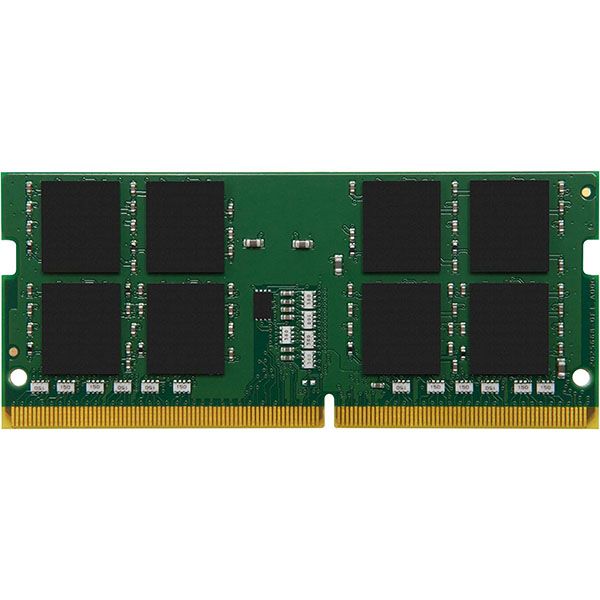 Buy Shop Kingston Value Series KVR32S22D8/16 16GB 3200Mhz Laptop