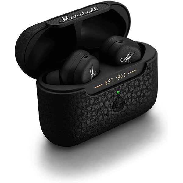 Buy Shop Marshall Motif A.N.C. True Wireless Noise Canceling