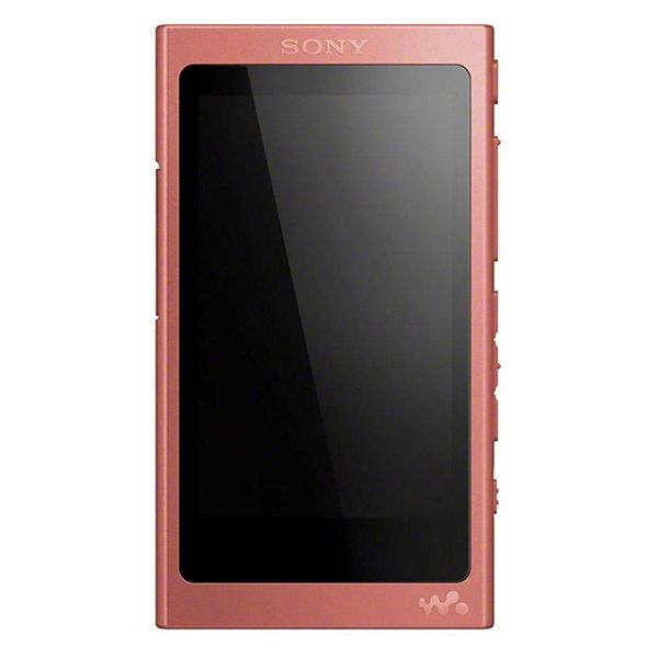 Buy Shop Sony NW-A45 16GB High-Resolution Digital Music Player