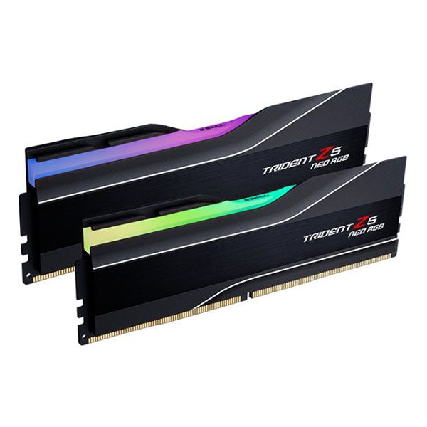 Buy Shop G.Skill Trident Z5 Neo RGB 32GB (16GBx2) DDR5 6000MHz