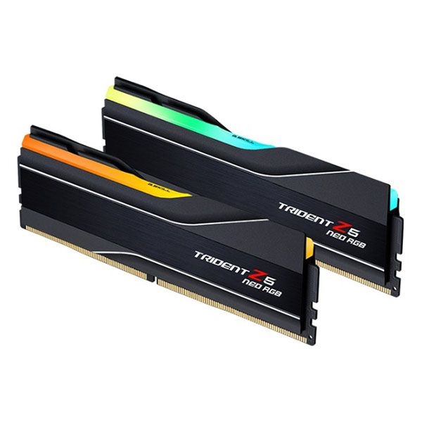 Buy Shop G.Skill Trident Z5 Neo RGB 32GB (16GBx2) DDR5 6000MHz