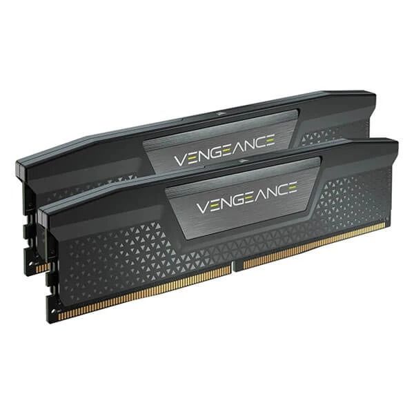 Buy Shop Corsair Vengeance 32GB (16GBx2) DDR5 6000MHz Desktop RAM