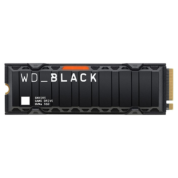 【ジャンク品】WD_BLACK SN850X 2TB NVMe SSD Buy Shop Western Digital Black SN850X 2TB M.2 NVMe Gen4 SSD (with