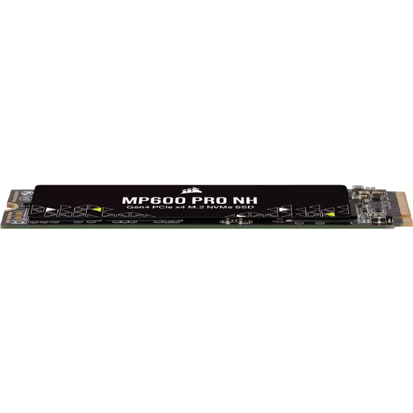 Buy Shop Corsair MP600 PRO NH 1TB SSD at Low Price & EMI Options