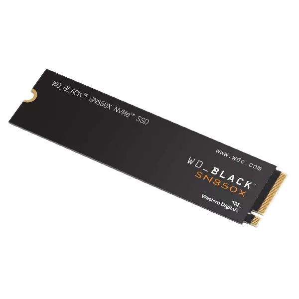 Buy Shop Western Digital Black SN850X 4TB M.2 NVMe Gen4 SSD at Low