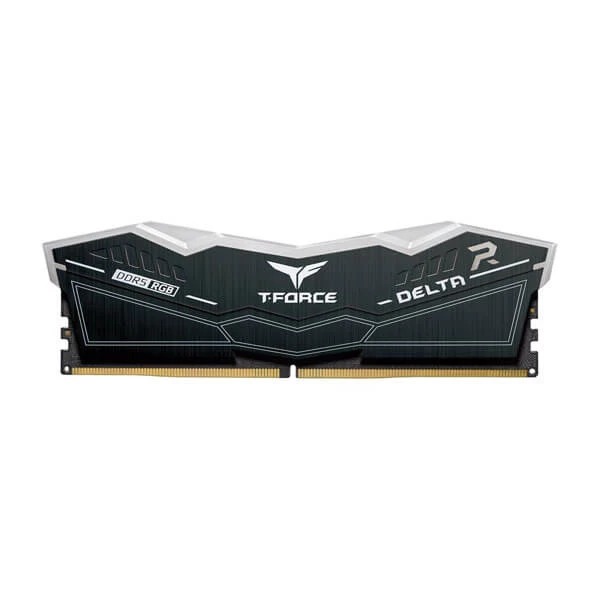 Buy Shop TeamGroup T-Force Delta RGB 32GB (16GBx2) DDR5 6000MHz